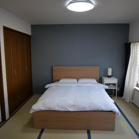 Kanamori House Takayama  Extérieur photo