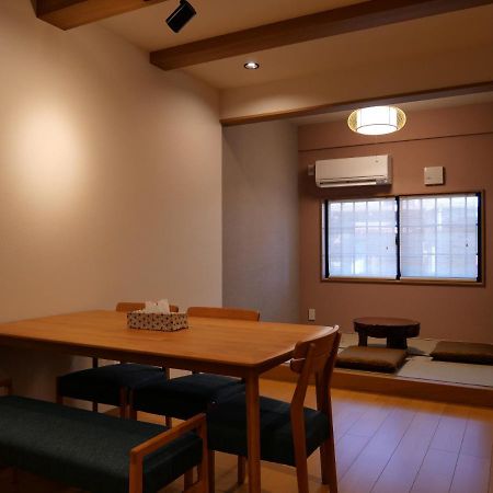 Kanamori House Takayama  Extérieur photo