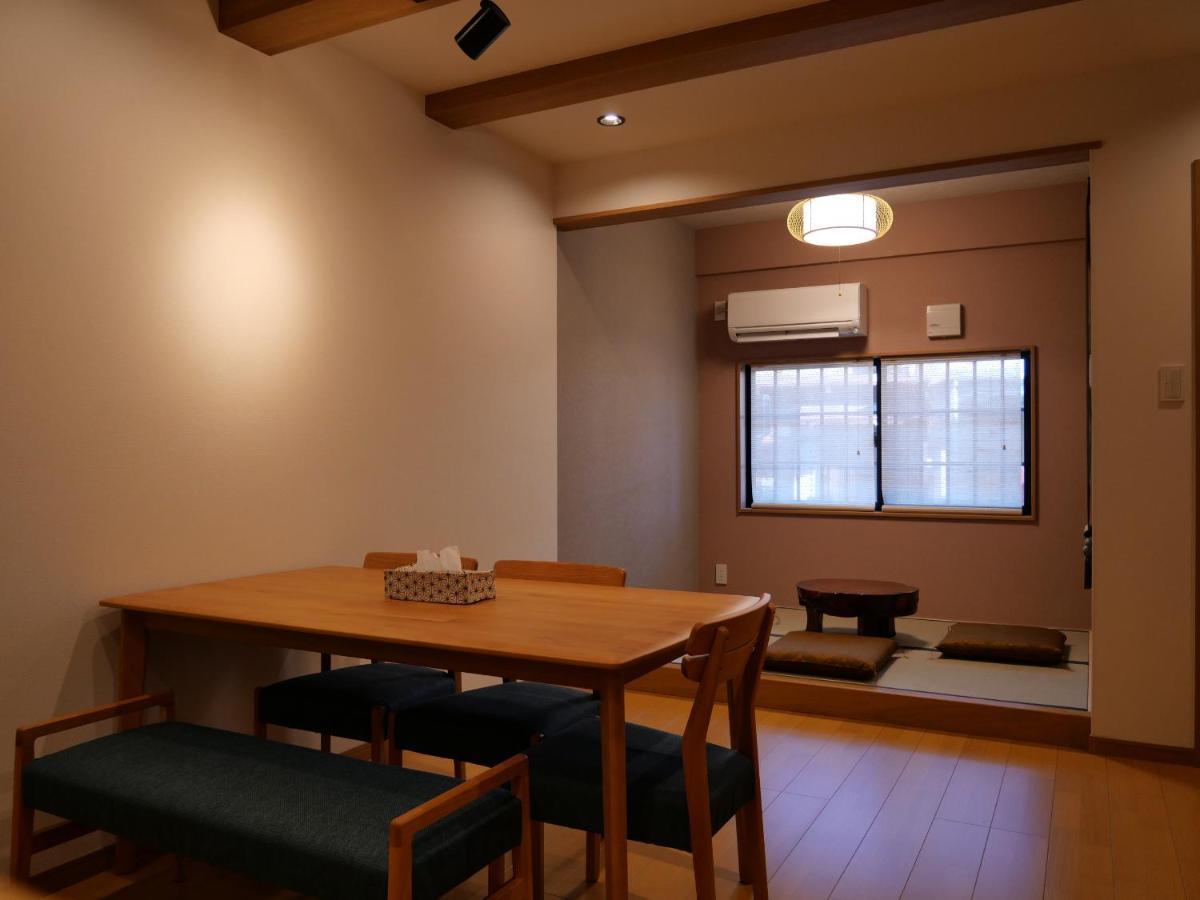 Kanamori House Takayama  Extérieur photo