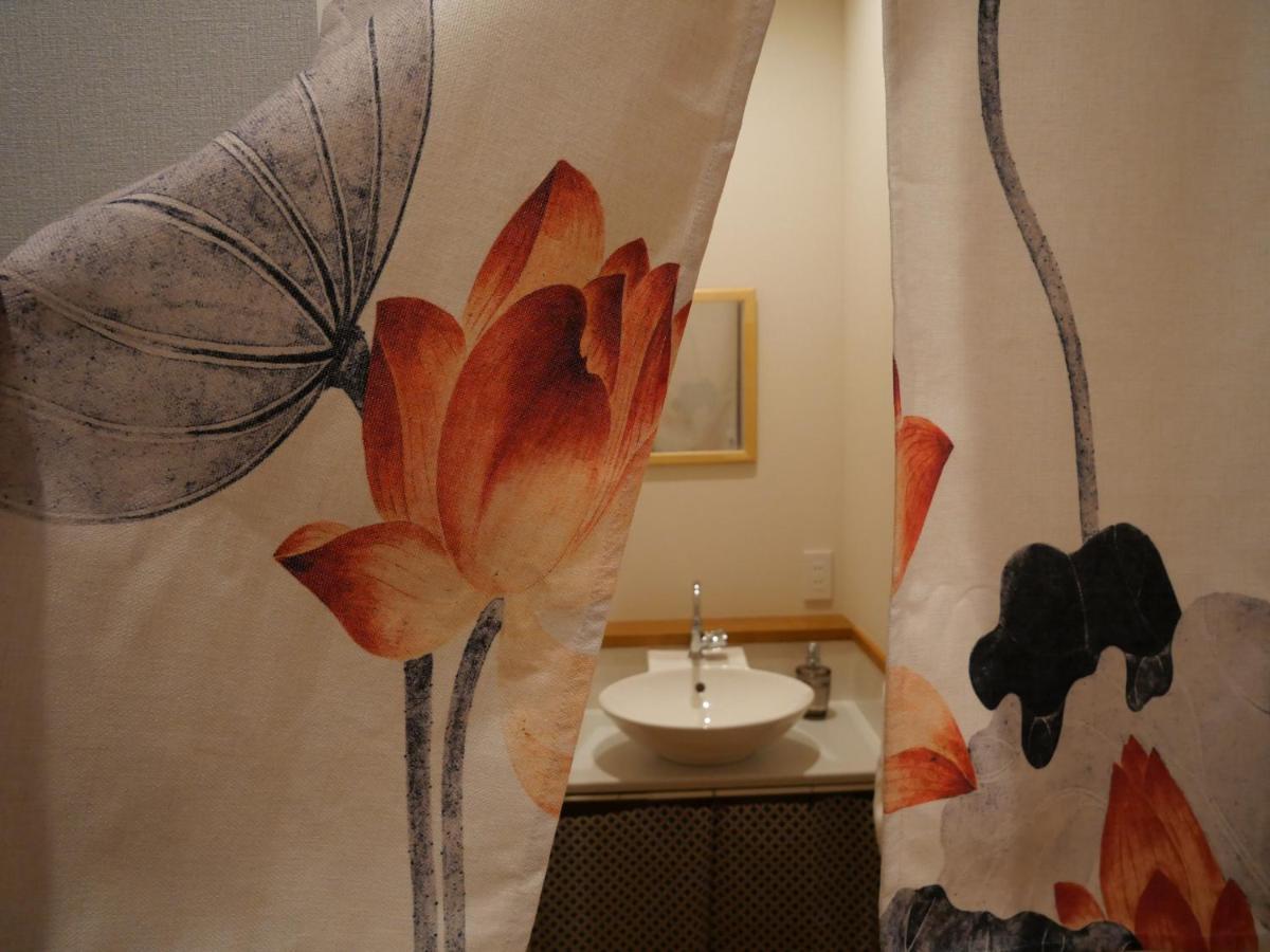 Kanamori House Takayama  Extérieur photo