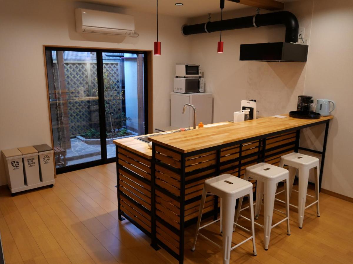 Kanamori House Takayama  Extérieur photo