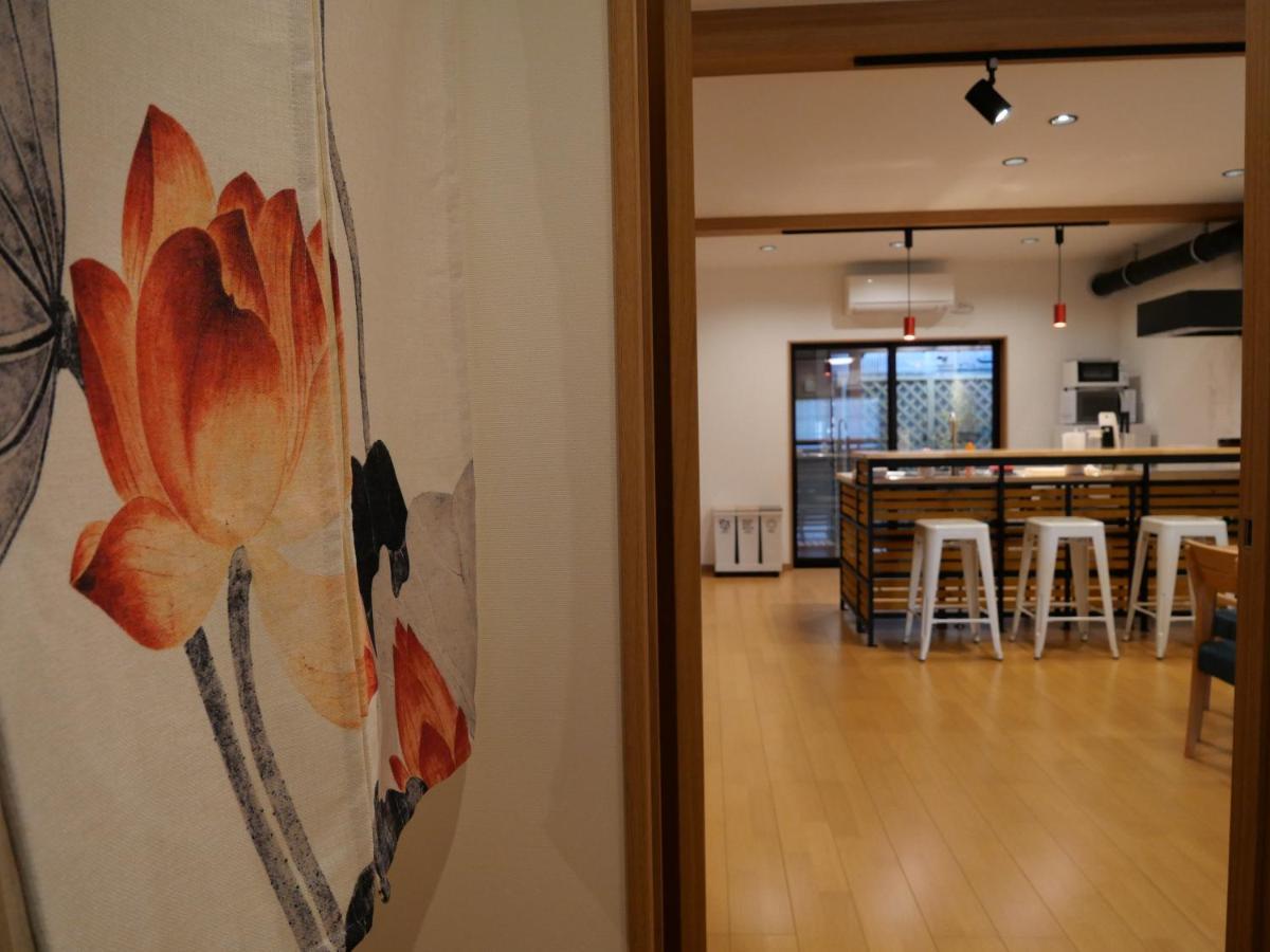 Kanamori House Takayama  Extérieur photo