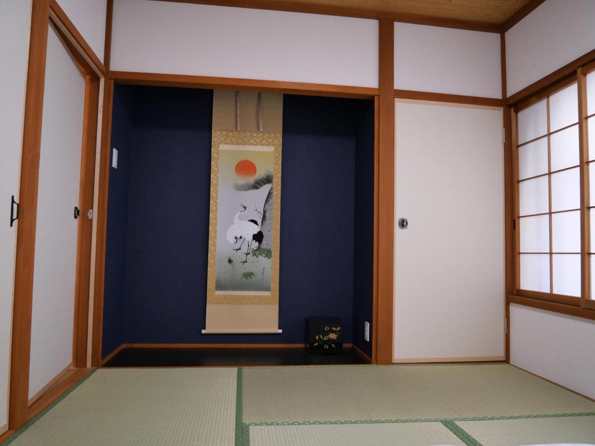 Kanamori House Takayama  Extérieur photo