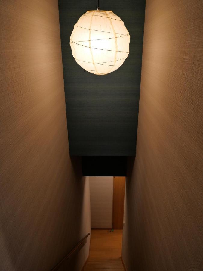 Kanamori House Takayama  Extérieur photo