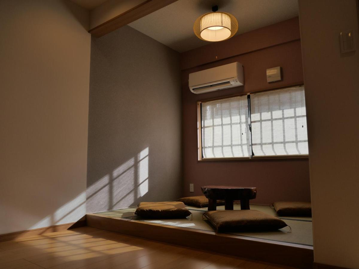 Kanamori House Takayama  Extérieur photo