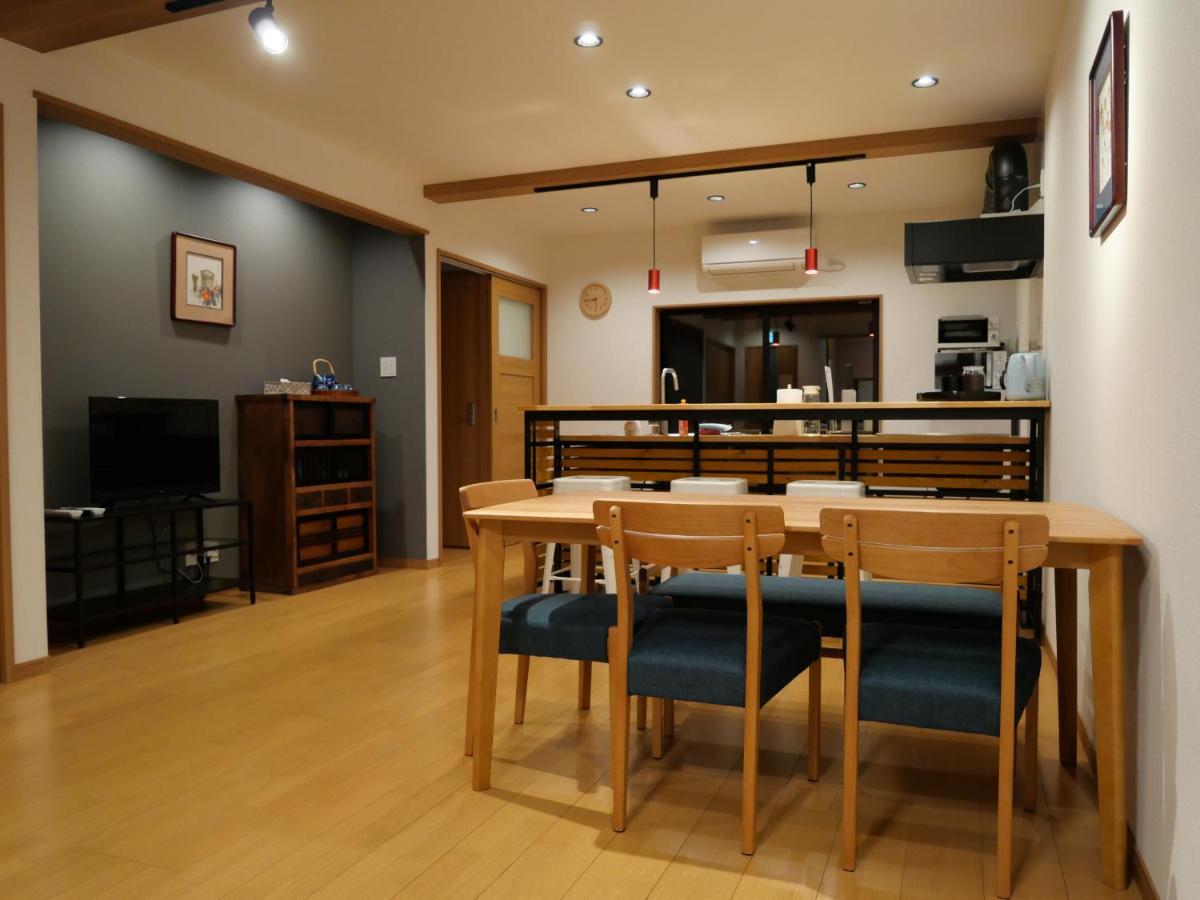 Kanamori House Takayama  Extérieur photo