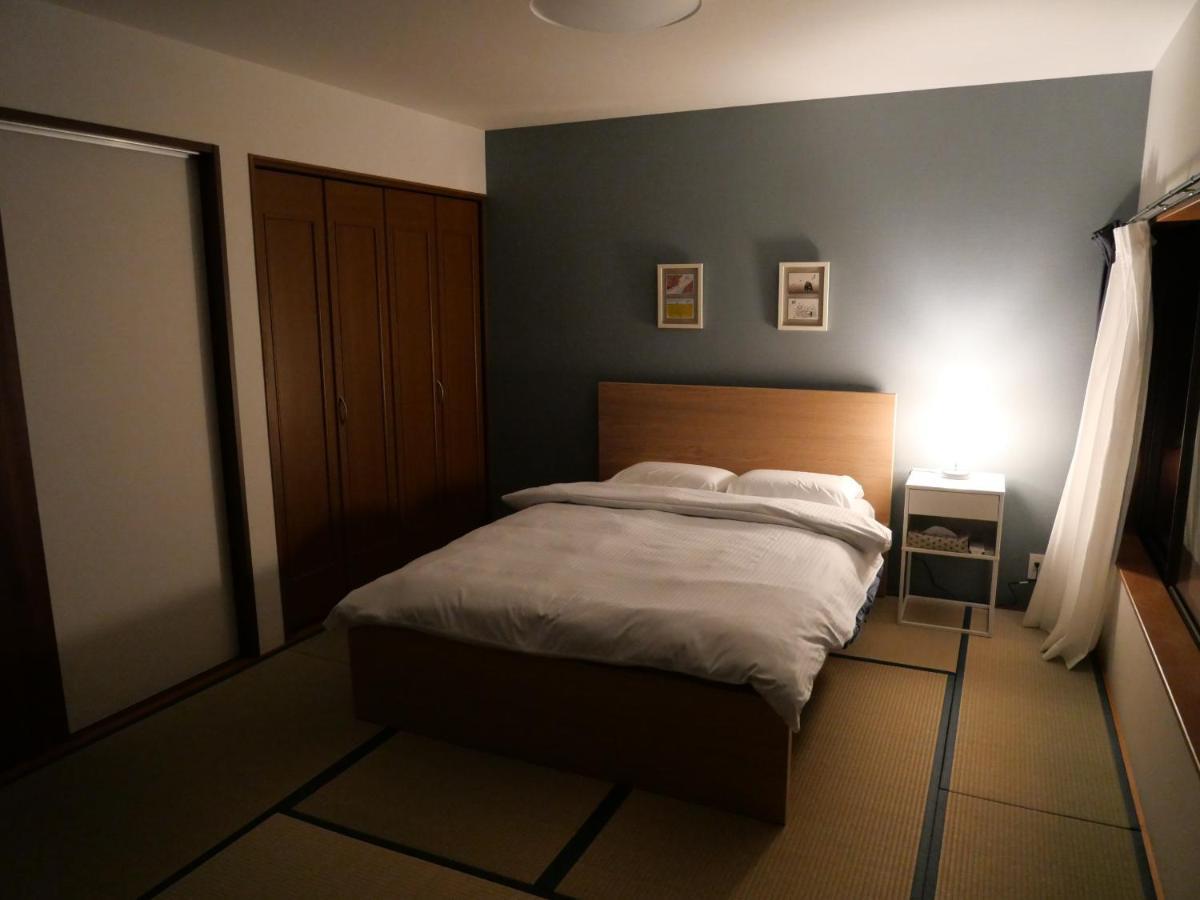 Kanamori House Takayama  Extérieur photo