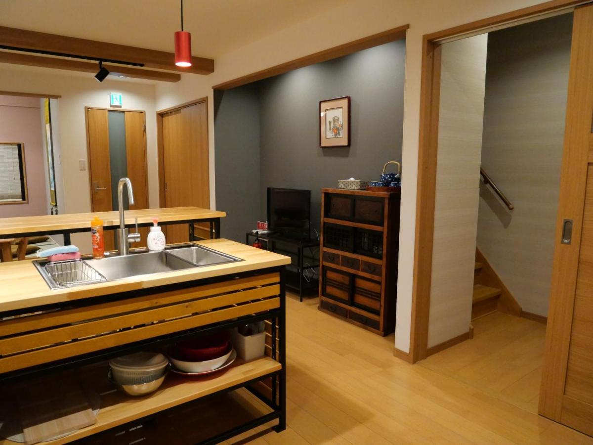 Kanamori House Takayama  Extérieur photo