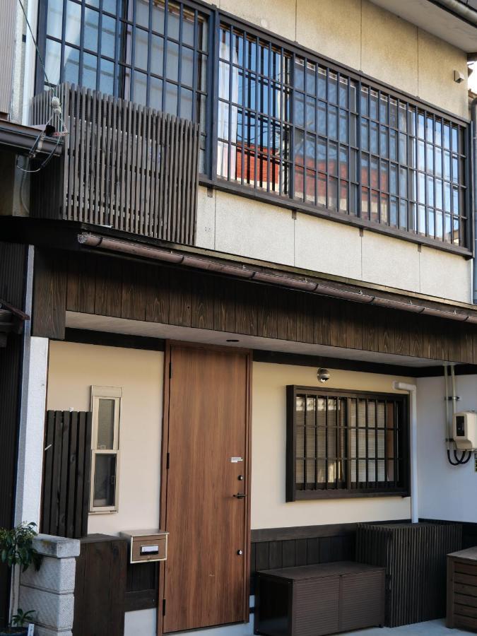 Kanamori House Takayama  Extérieur photo