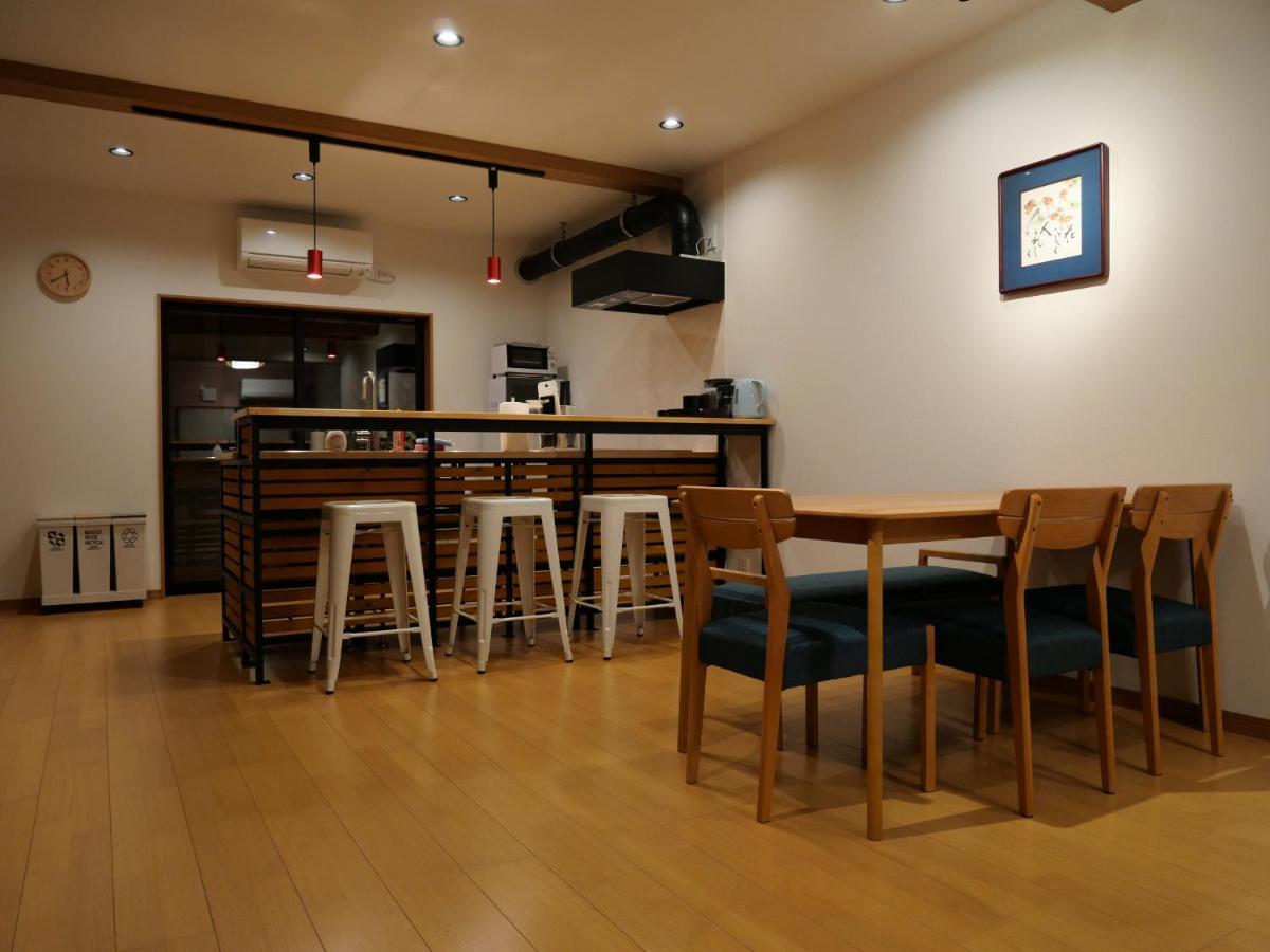 Kanamori House Takayama  Extérieur photo