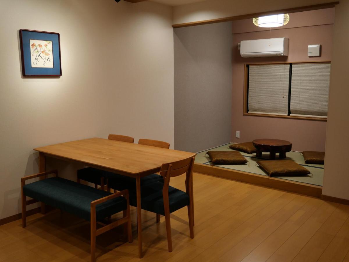 Kanamori House Takayama  Extérieur photo