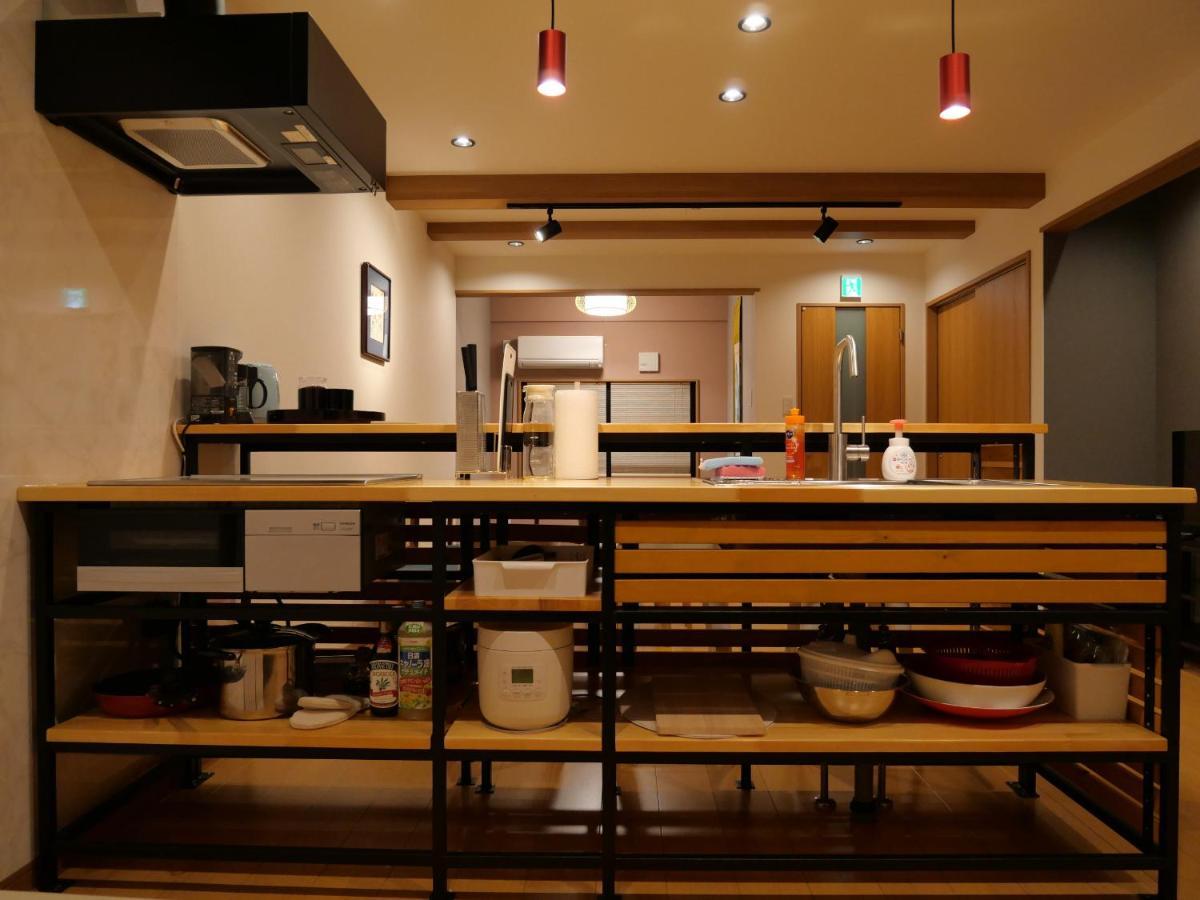 Kanamori House Takayama  Extérieur photo