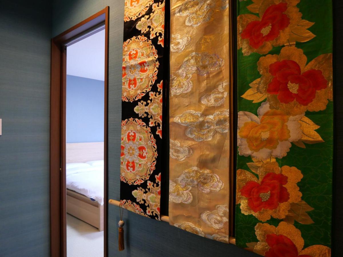 Kanamori House Takayama  Extérieur photo