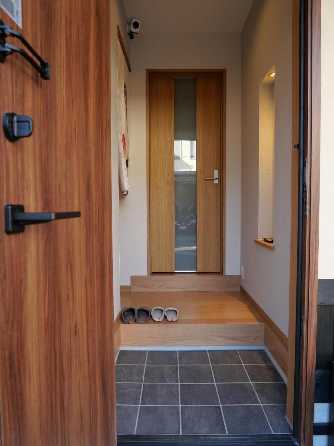 Kanamori House Takayama  Extérieur photo