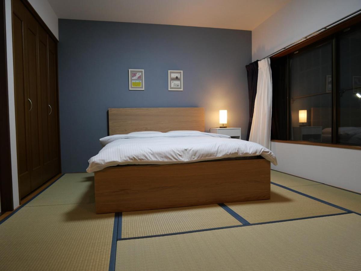 Kanamori House Takayama  Extérieur photo