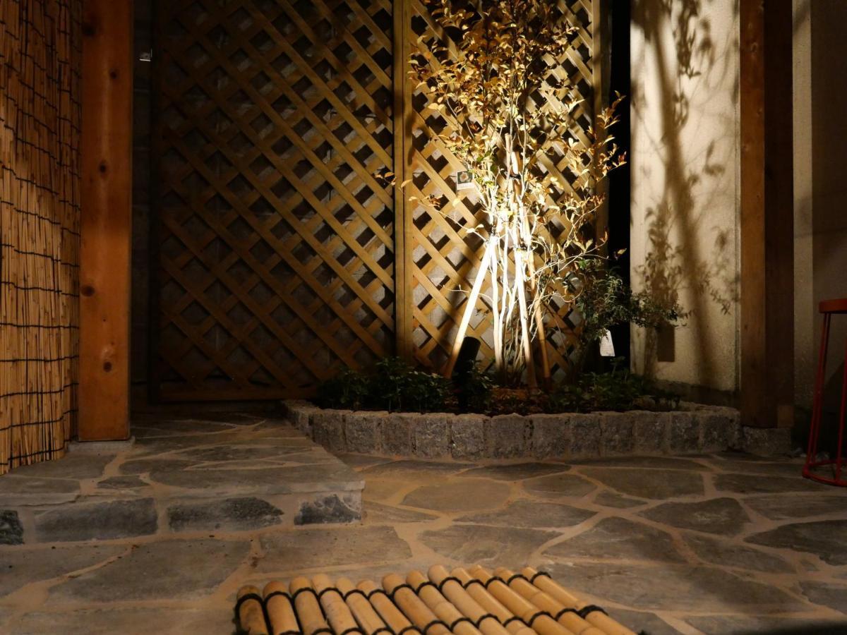 Kanamori House Takayama  Extérieur photo