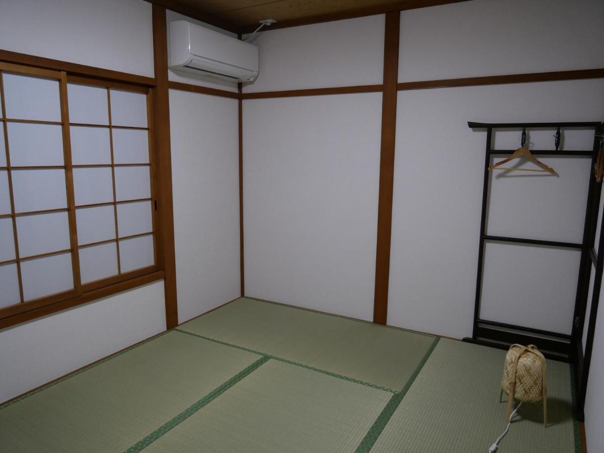 Kanamori House Takayama  Extérieur photo